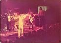 August 16th, 1975 The Scope, Norfolk, VA - Ken, David and John